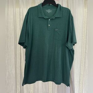 Men’s Vineyard Vines Polo